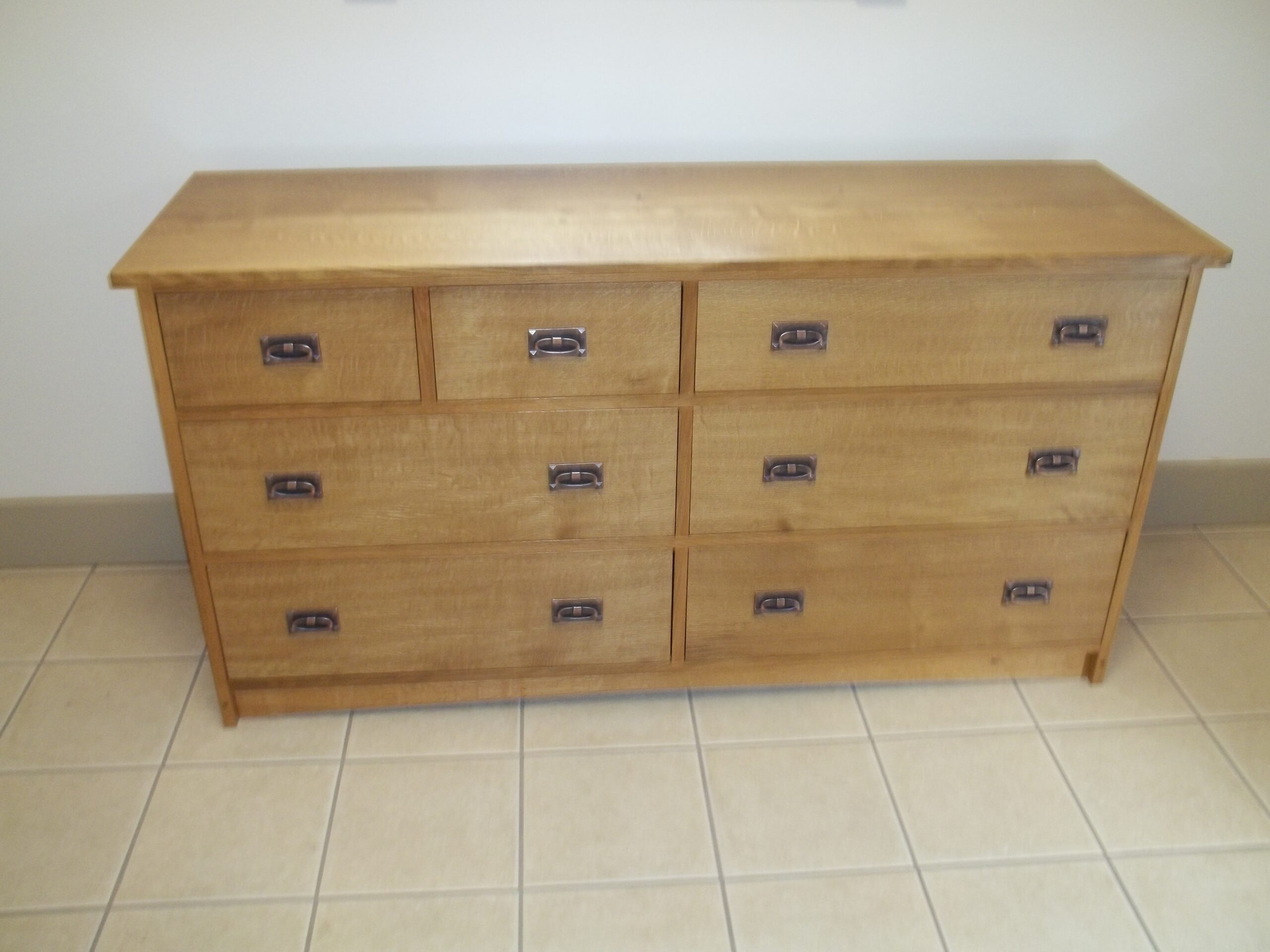 7 Drawer Chest